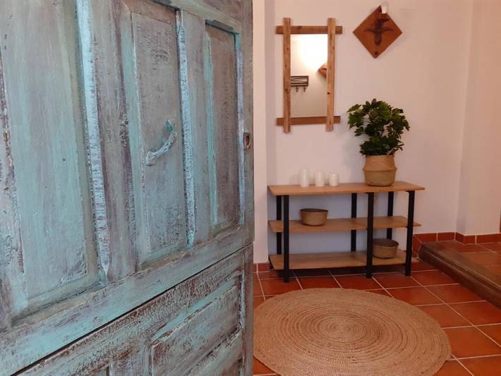 Location de vacances pour 8 personnes à Arenas de San Pedro - 2