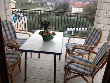 Villa für 10 Personen in Marina, Split-Dalmatien, Bild 2