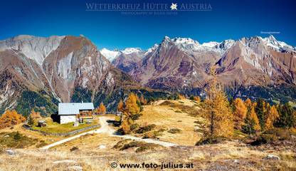 Chalet für 20 Personen in Virgen, Großvenediger, Bild 3