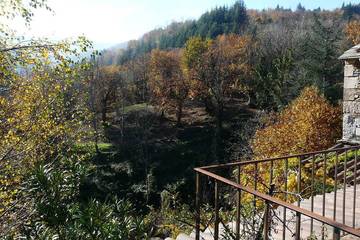 Maison D’hôte pour 2 Personnes dans Vialas, Région de Florac, Photo 4