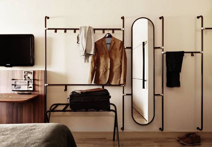 Hôtel pour 2 personnes, avec piscine et sauna, animaux acceptés dans Orebro - 3