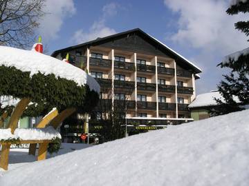 Hotel für 3 Personen in Ulrichsberg, Bezirk Rohrbach, Bild 1
