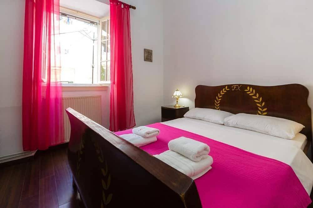 Appartamento intero, Campielo Pink Studio - Lovely studio with garden in Corfu old town in Corfù (città), Corfù
