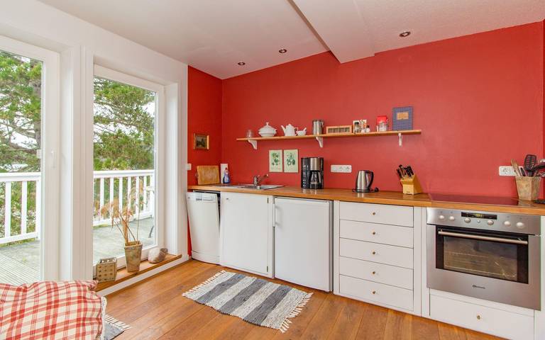 Ganze Ferienwohnung, Strandmatte in St. Peter-Bad, St. Peter-Ording