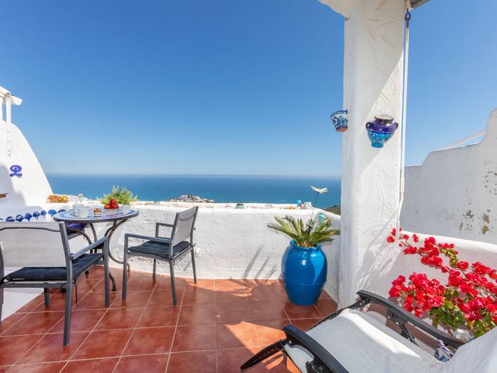 Apartamento entero, Perla in Peñíscola, Costa del Azahar