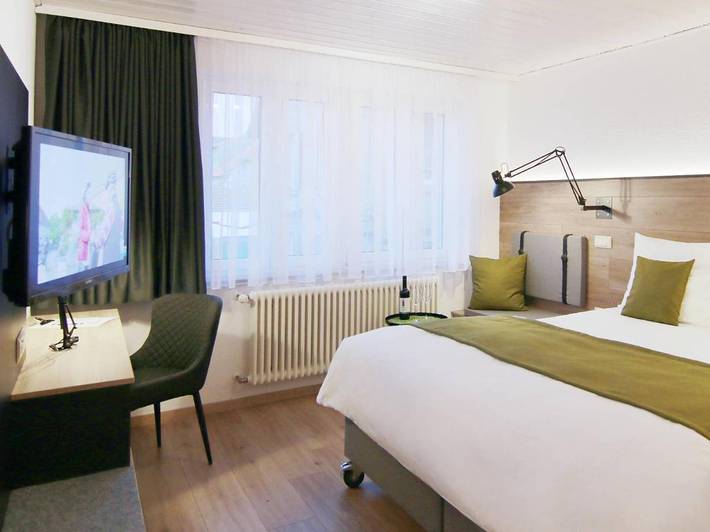 BnB für 2 Personen, mit Terrasse und Garten in Neustadt an der Weinstraße