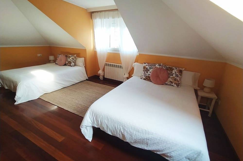 Precioso chalet en la costa asturiana in Carreño, Costa Verde
