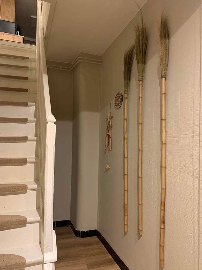 Deluxe Apartment in Gembloux, Région de Namur