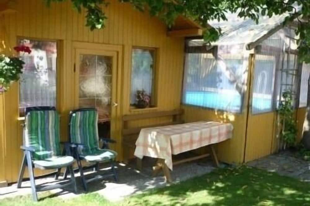 Ganze Wohnung, Ferienwohnung/App. für 4 Gäste mit 60m² in Prackenbach in Prackenbach, Ostbayern