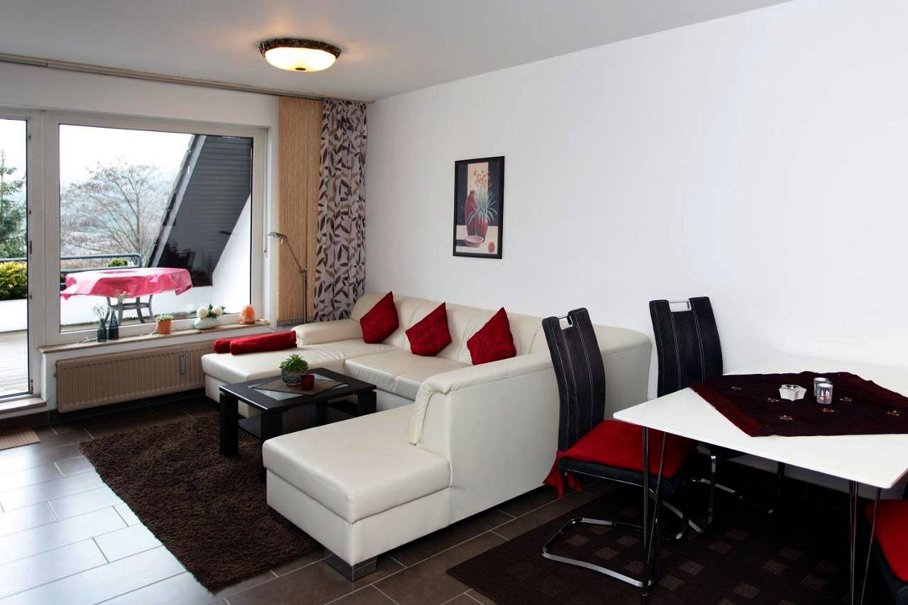 Geheel appartement, Studio Apartment in Niedersfeld, Upland