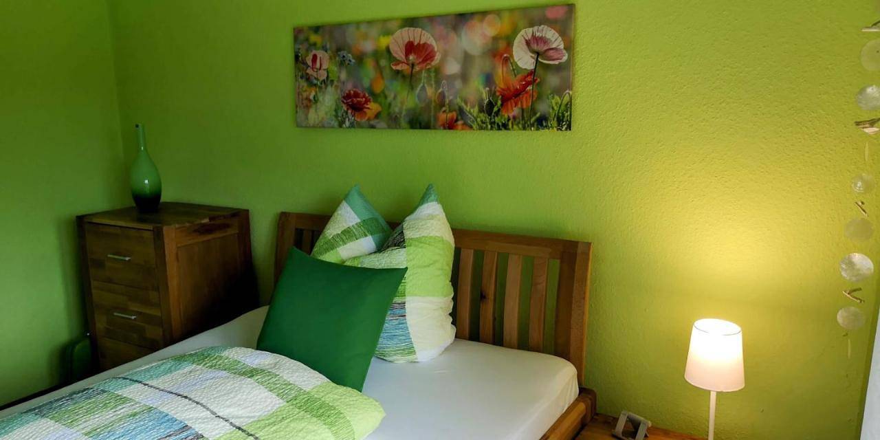 Ninas B&B - exklusiv für Frauen in Burglesum, Bremen