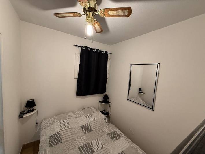 Chambre d’hôte pour 4 personnes, avec terrasse à la La Ciotat - 3