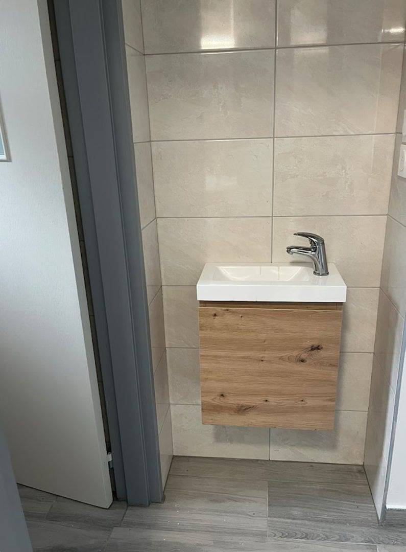 Chambres à louer - Chambre 3 in Didenheim, Région de Mulhouse