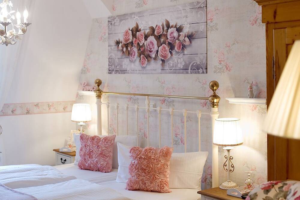 Ganze Wohnung, Komfort-Zimmer in der Villa Geriwada zur Einzelbelegung in Gedern, Wetterau