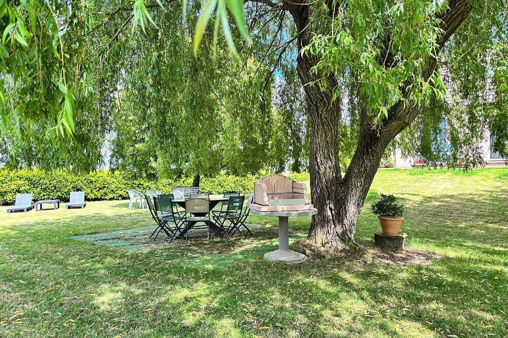 Photo : Maison de vacances