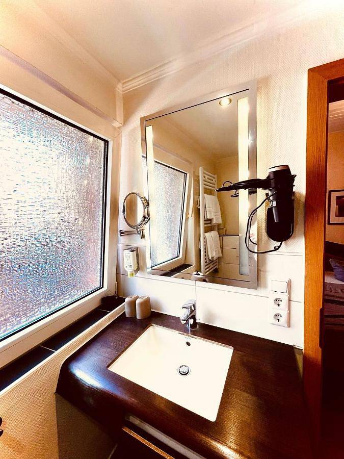 BnB für 2 Personen, mit Haustier auf Borkum - 3