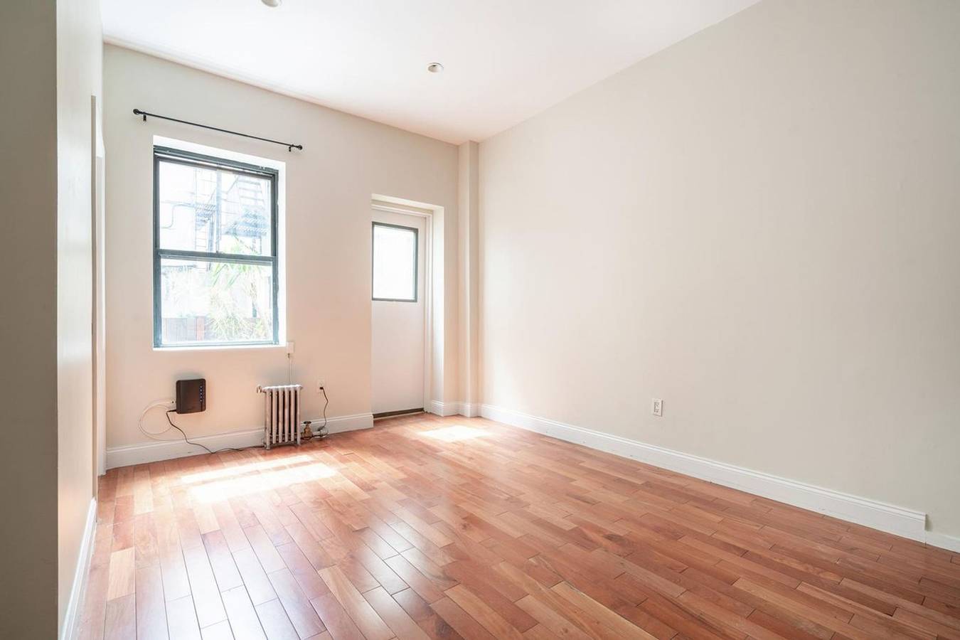 Apartamento entero, Apartment #1144: East Village in Manhattan, Nueva York