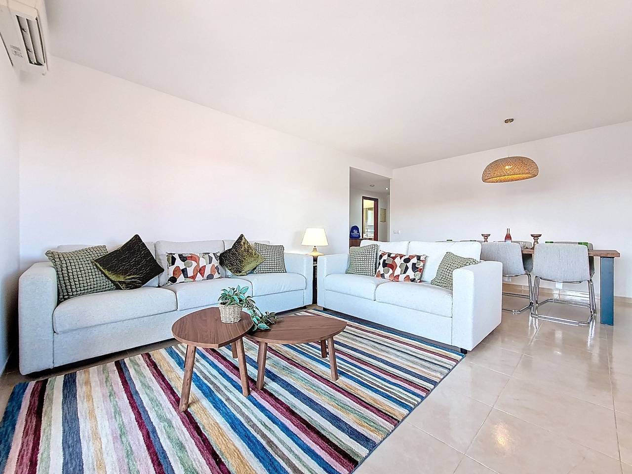 Entire apartment, Albatros Playa 1 - 3507 in Mar Menor, Costa Cálida