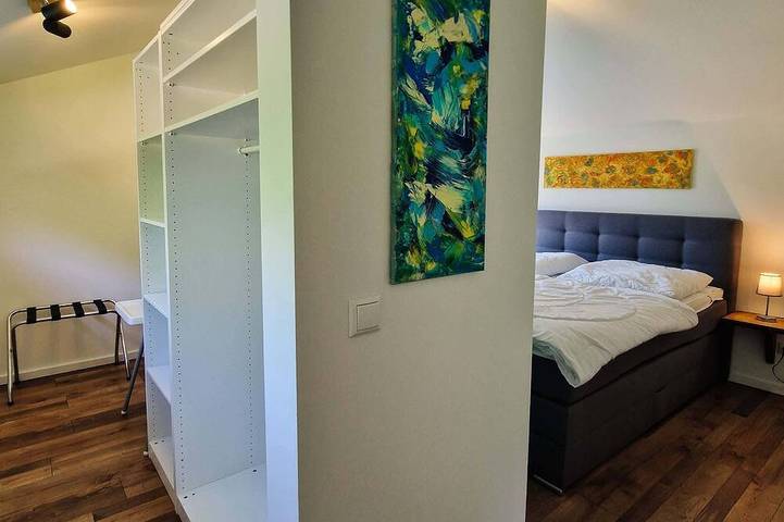 Ferienhaus für 8 Personen, mit Pool und Balkon sowie Garten in Hannover und Umgebung - 3