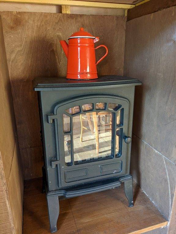 Gîte pour 4 personnes, avec jardin en Haute-Loire - 4