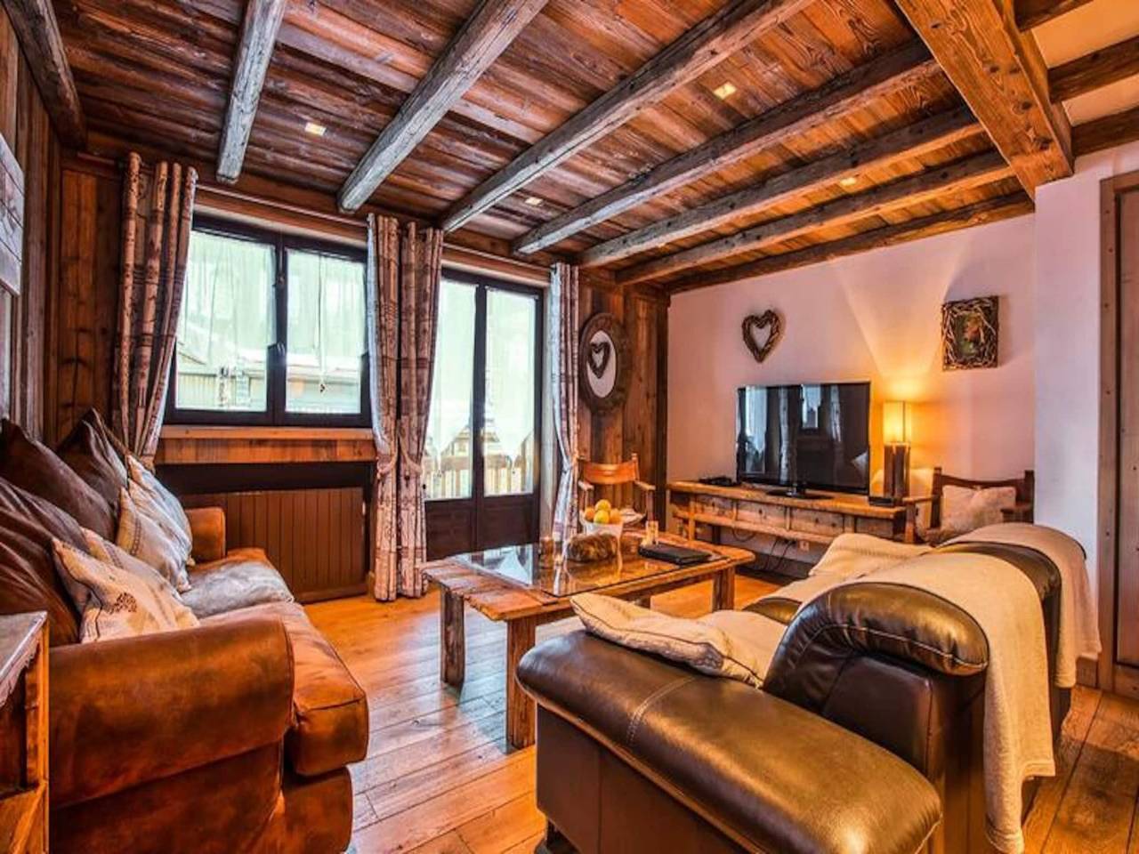 Appartement entier, Courchevel 1850 - 6 personnes - centre station in Courchevel 1850, Saint-Bon-Tarentaise