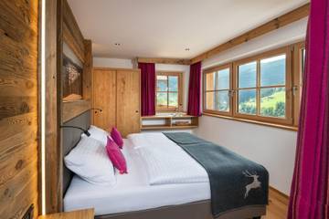 Hütte für 10 Personen in Mühlbach am Hochkönig, Ski Amadé, Bild 1
