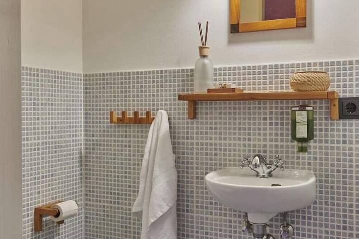 Ferienhaus für 2 Personen in Hamburg - 4