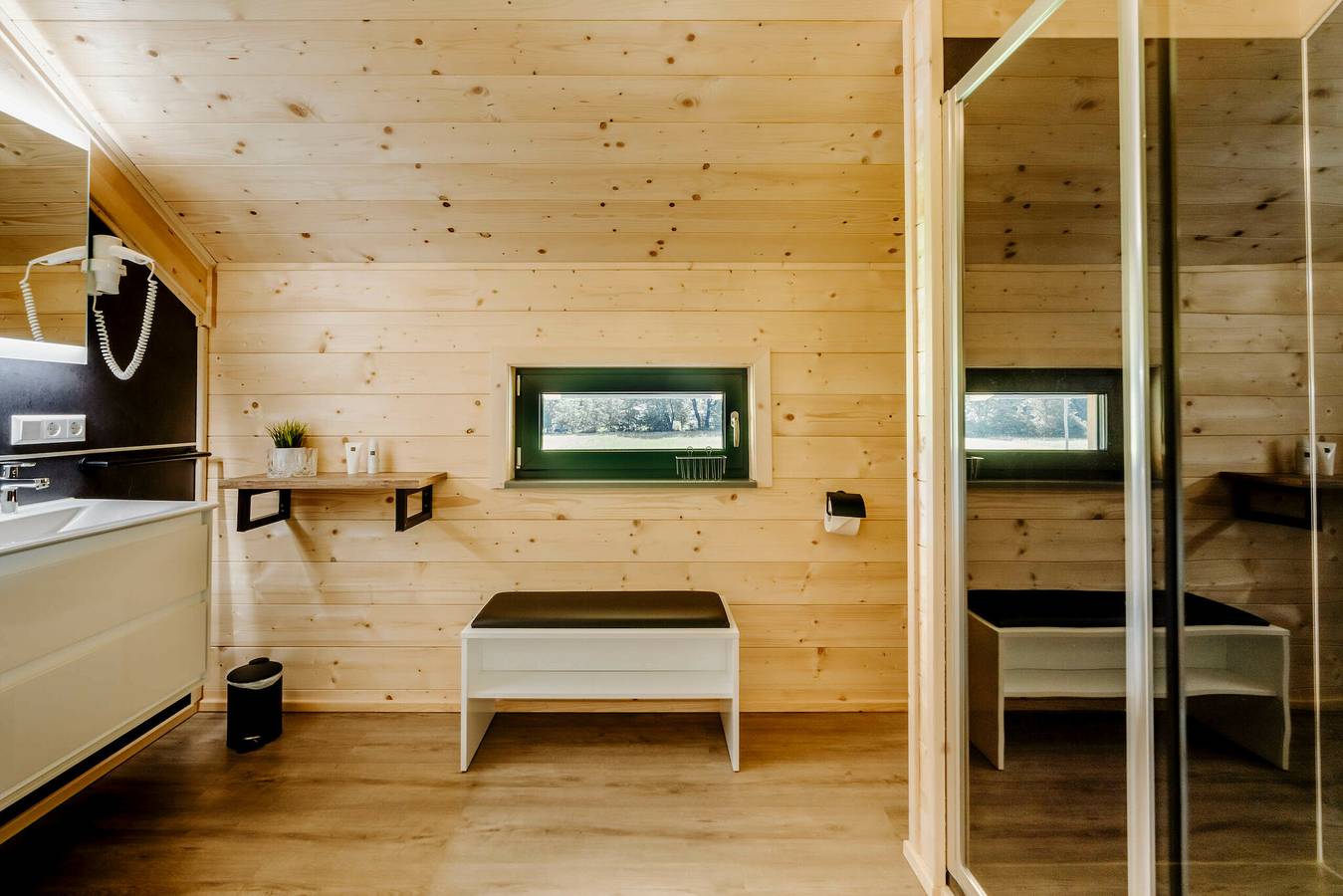 Clofers Relax Residences Rattendorf — Residence | 4 Pers.  in Hermagor-Pressegger See, Bezirk Hermagor