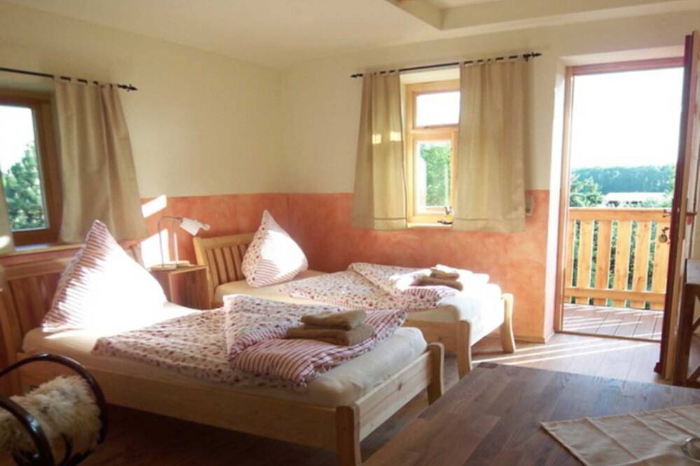 Dza Ii - Landhof zur Meierei in Tollensesee, Penzlin