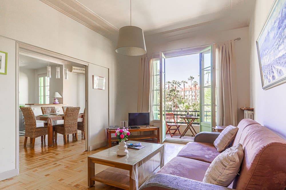 Appartamento vacanze a Nizza a partire da 262€ a notte