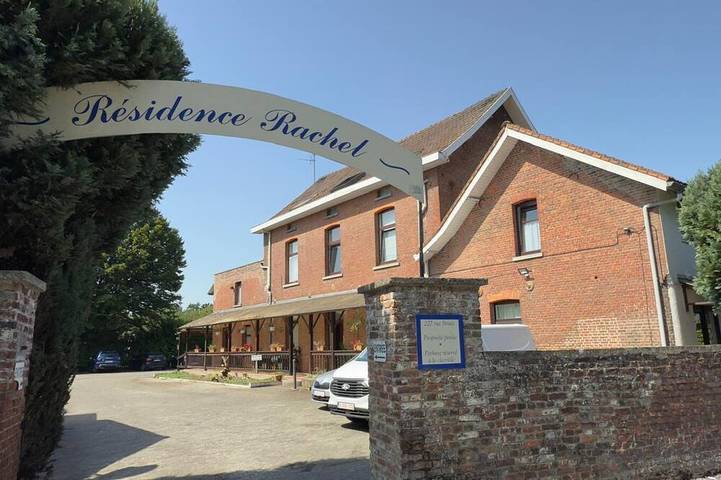 Vakantiewoning voor 2 personen in Mons (Hennegau)