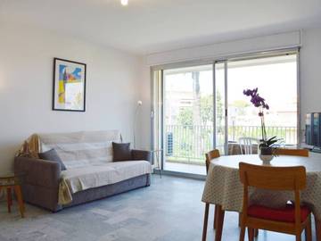 Vakantieappartement voor 4 Personen in Antibes, Cannes regio, Afbeelding 2