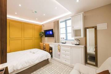 Bnb für 4 Personen in Haz-Zebbug, Insel Malta, Bild 3