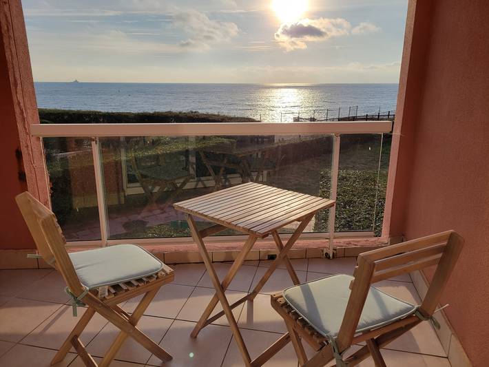 Appartement de vacances pour 4 personnes