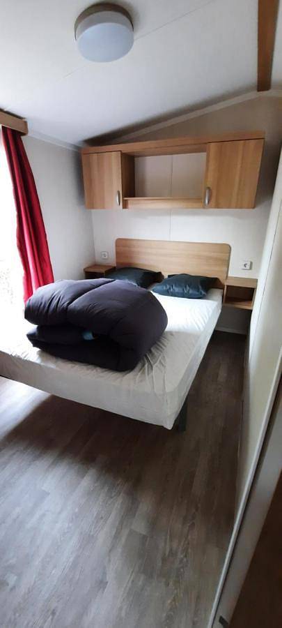 Location de vacances pour 4 personnes, avec terrasse à Volckerinckhove - 2