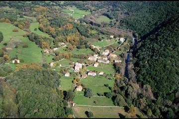 Hôtel pour 6 personnes à Guitera-les-Bains