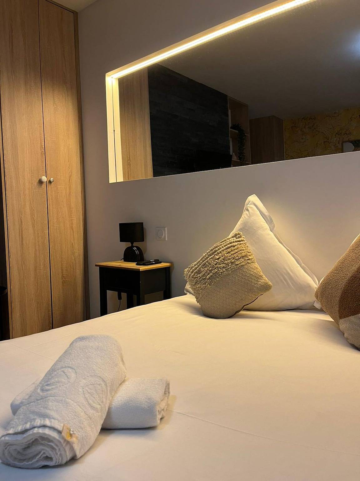 Location De Vacances pour 4 Personnes dans 14e arrondissement de Paris, Paris