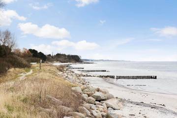 Ferienhaus für 6 Personen in Møn, Bild 1