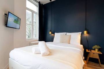 Gîte pour 2 personnes à Lille