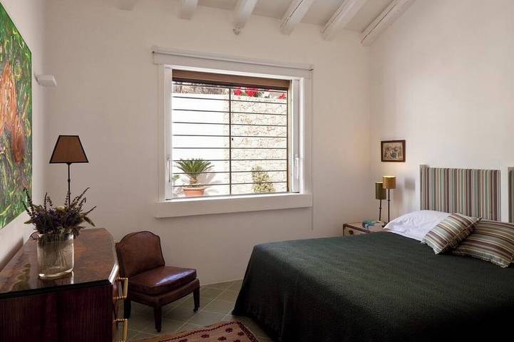 Il Canneto - Tre Camere da Letto Villa, Ospiti Massimo 6 in Siculiana, Provincia di Agrigento