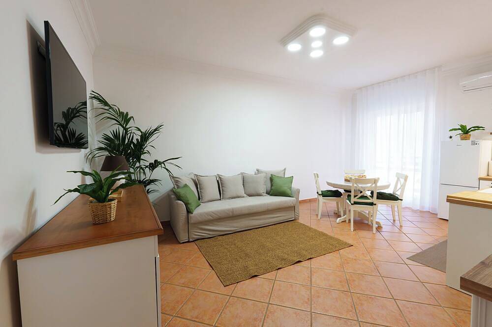 Appartement entier, House Marisa in Casoria, Province de Naples