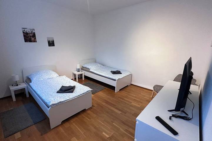 Ferienwohnung für 10 Personen in Lautenthal - 2