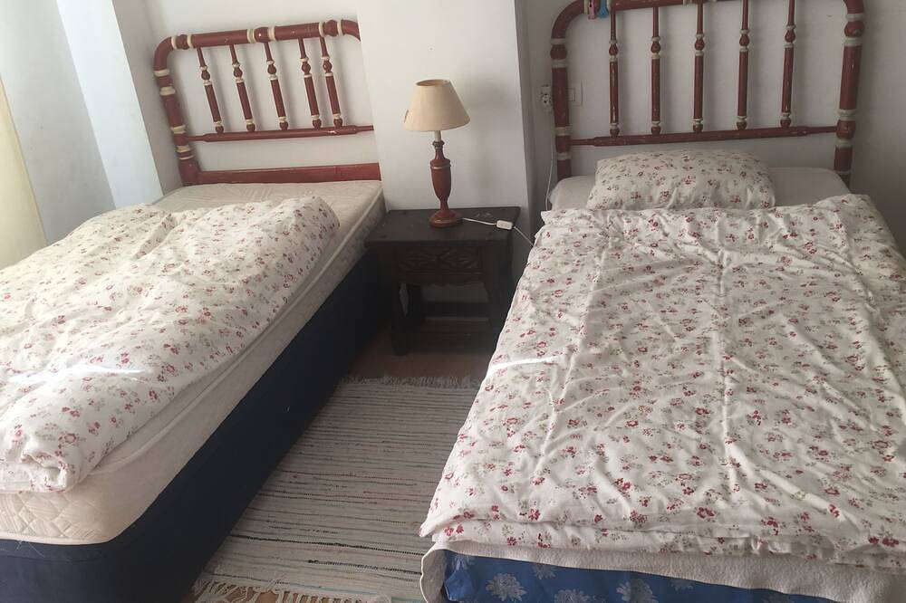 House a few steps from the sand, with views in La Cala del Moral, Rincón de la Victoria