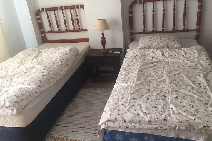 Casa de playa a 30 metros del mar in La Cala del Moral, Rincón de la Victoria