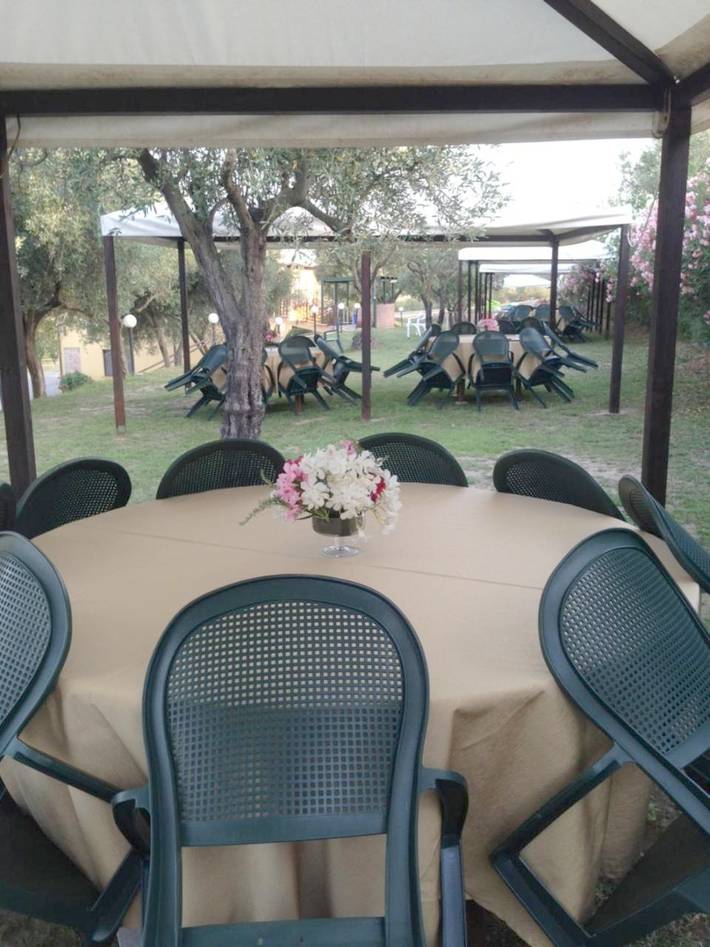 Hotel per 3 persone, con giardino e panorama, con animali domestici in Costa Ionica Calabria