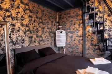 Appartement De Vacances pour 8 Personnes dans Kungsholmens stadsdelsområde, Stockholm, Photo 3