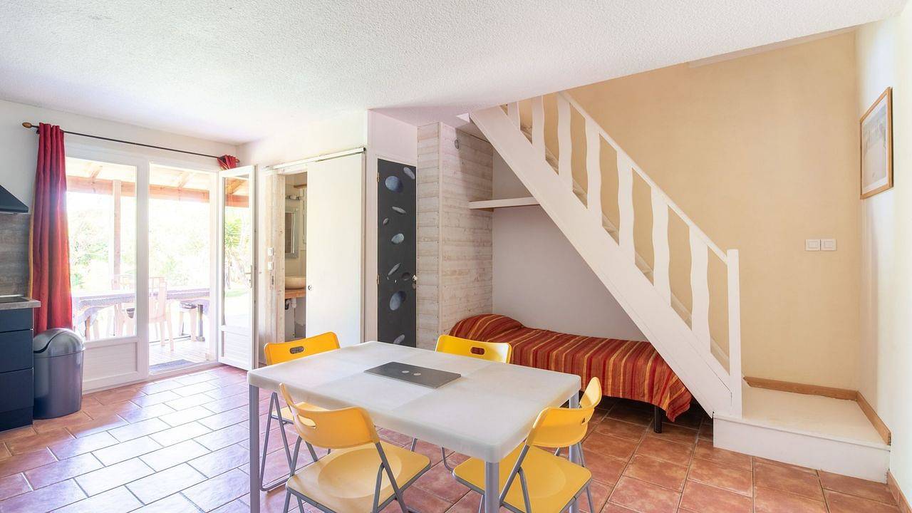 Villa für 6 Personen (53 m²) in Poggio Mezzana in Poggio-Mezzana, Corte und Umgebung