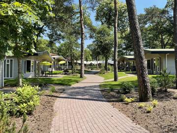 Chalet voor 4 Personen in Veluwe, Afbeelding 4