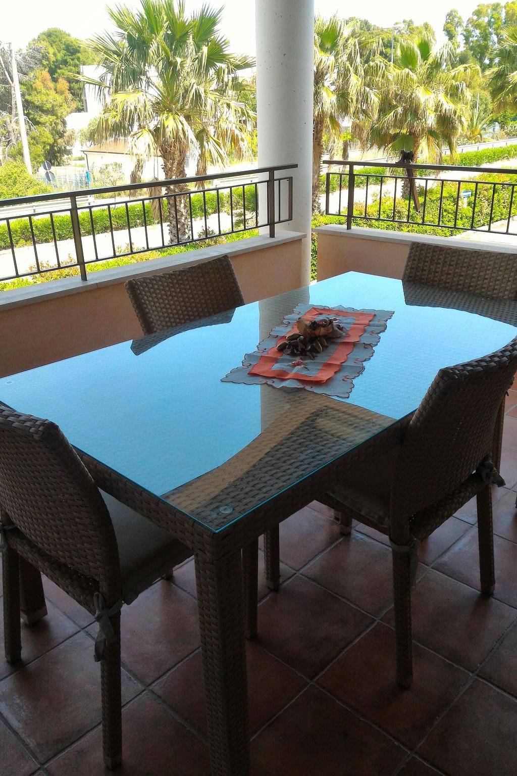 Apartamento entero, 'Zeus in Policoro, Golfo de Tarento