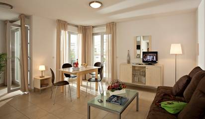 Ferienwohnung für 6 Personen in Cagnes-sur-Mer, Cannes und Umgebung, Bild 1
